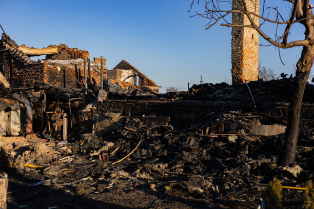 Reliable Odor Removal contractor in The Colony, TX by Fire Damage Laser Cleaning